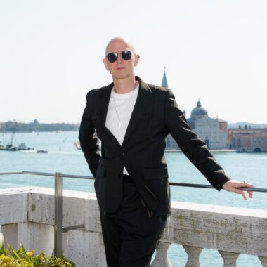 Wayne McGregor renouvelé à la tête de la Biennale Danza de Venise jusqu’en 2028