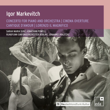 Igor Markevitch, compositeur « apatride » et captivant
