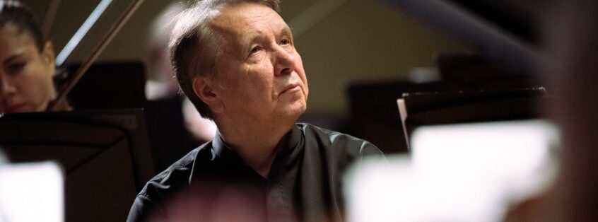 pletnev-chopin-scriabin-preludes DGG