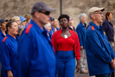 Carmen, oiseaux rebelles : à qui le tour ?