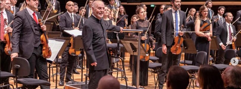 Barenboim PhilharmonieParis2 2026