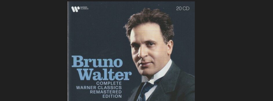 Bruno Walter