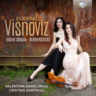 Eugenio Visnoviz, une voix retrouvée de la Trieste musicale (juillet)