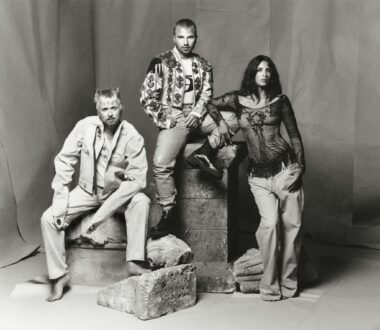 Collectif (LA)HORDE : « L’avant-garde d’hier ne peut pas être celle d’aujourd’hui »