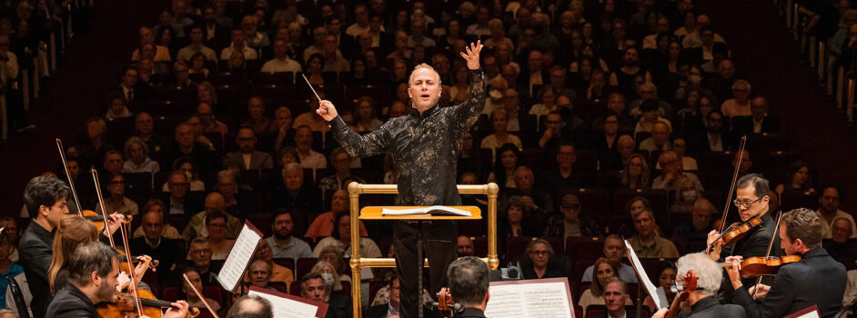 Yannick Nezet-Seguin
