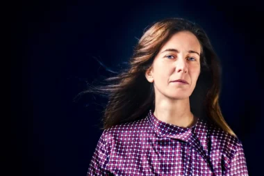 Claudia Jane Scroccaro : « L’IA ne rend pas le processus créatif plus rapide »