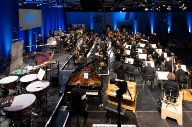 Multiphonies aux Donaueschinger Musiktage 2026