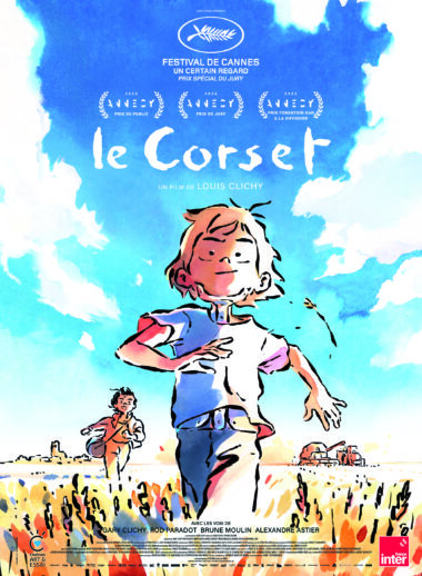Le Corset : l’ouragan Clichy