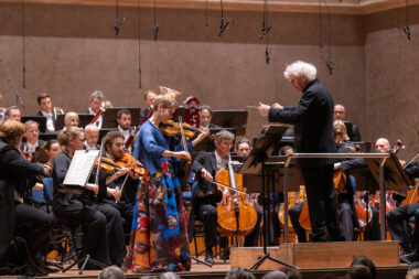 Simon Rattle et la Radio bavaroise, l&rsquo;histoire continue