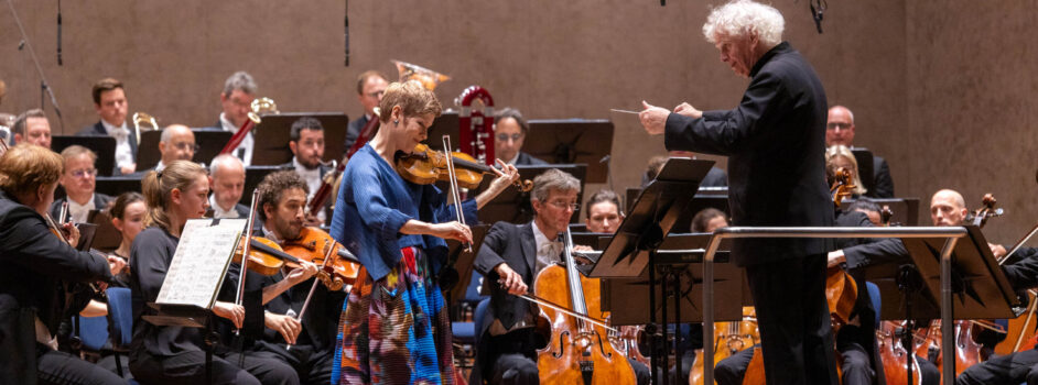 BRSO Rattle Faust 18 20261015 K HS s (c) BR-Michael Hopf