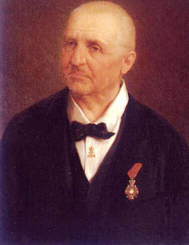 Happy birthday Mister Bruckner