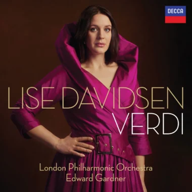 Lise Davidsen consacrée soprano verdien