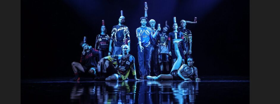 maison de la danse lyon