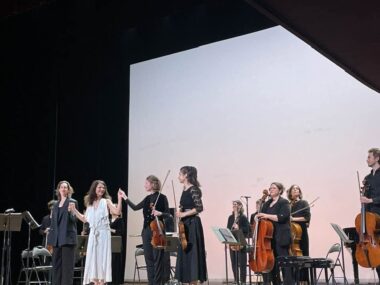 Trois visages du minimalisme à Tourcoing, avec l&rsquo;ensemble Miroirs étendus
